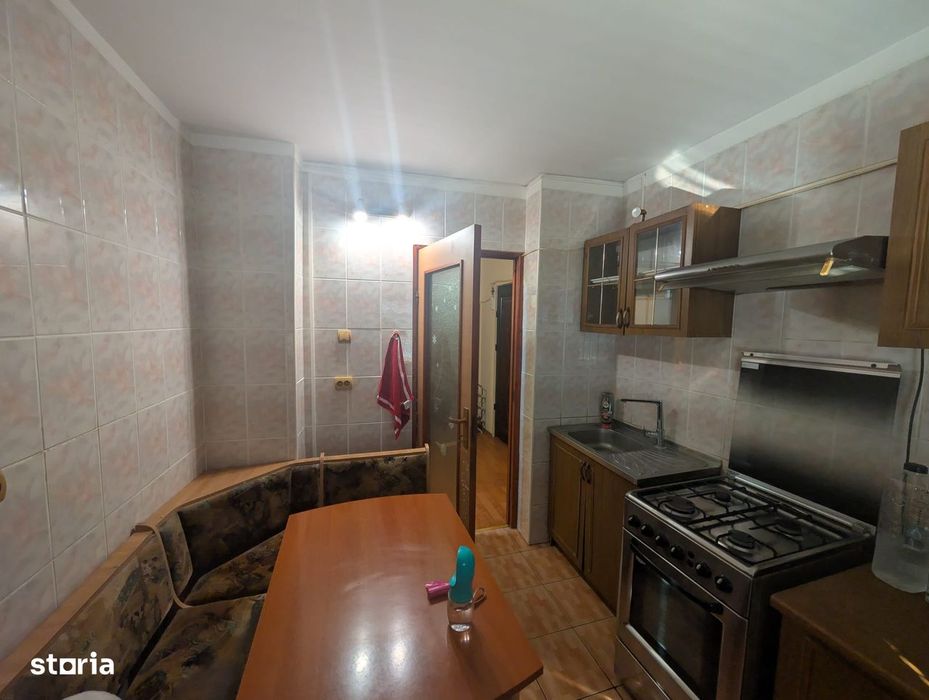 Apartament 3 camere decomandat | 9 Mai – Padina | Mobilat și utilat
