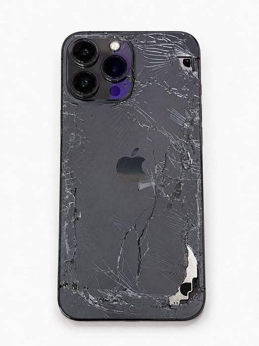 iPhone 13 Pro Max 128 GB — оригинален, не е отварян