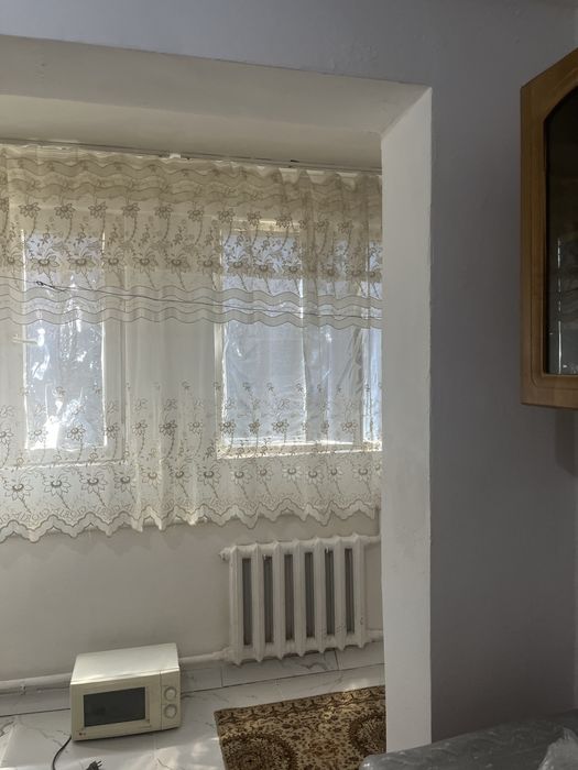 Аренда долгосрочной квартиры