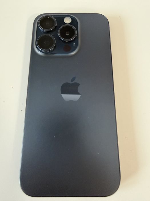 Iphone 15 PRO 128 GB