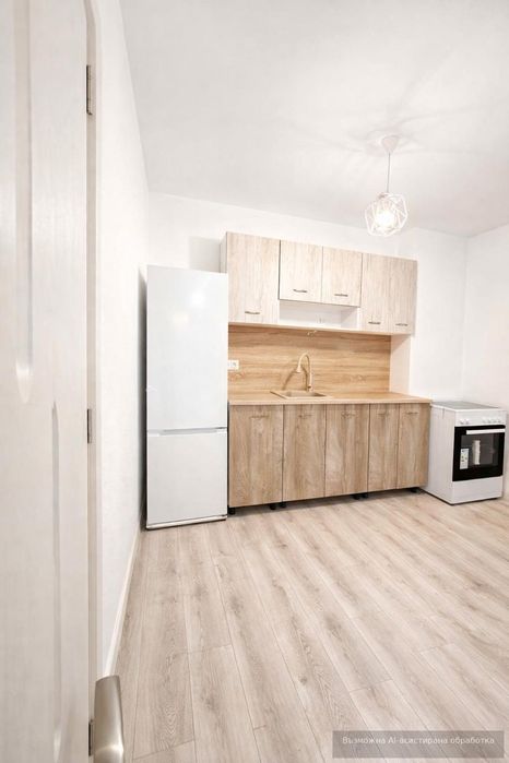 Дава се под наем Двустаен апартамент в Пловдив, Христо Смирненски - 70 кв.м за 498.27 € - Снимка #3