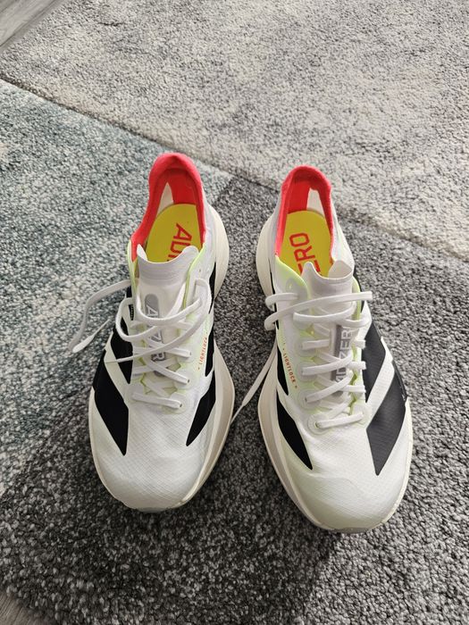 Adidas adios pro 4