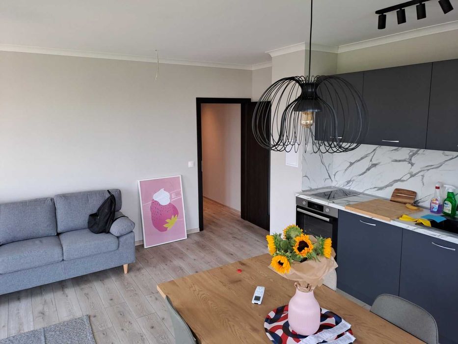 Дава се под наем Тристаен апартамент в София, Студентски град - 85 кв.м за 739.5 € - Снимка #3