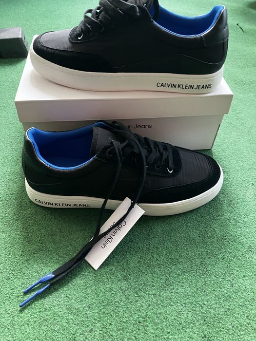 Обувки Calvin Clein 45 - 29 см
