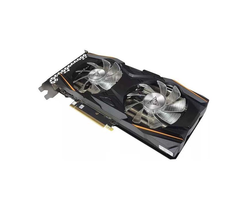 ] Видеокарта Arktek RTX 3050 8GB