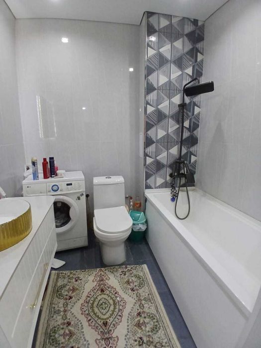 Продам 3-х комнатный кваартиру