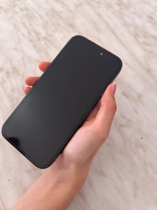 Продам или обмен айфон 14 про / iphone 14 pro