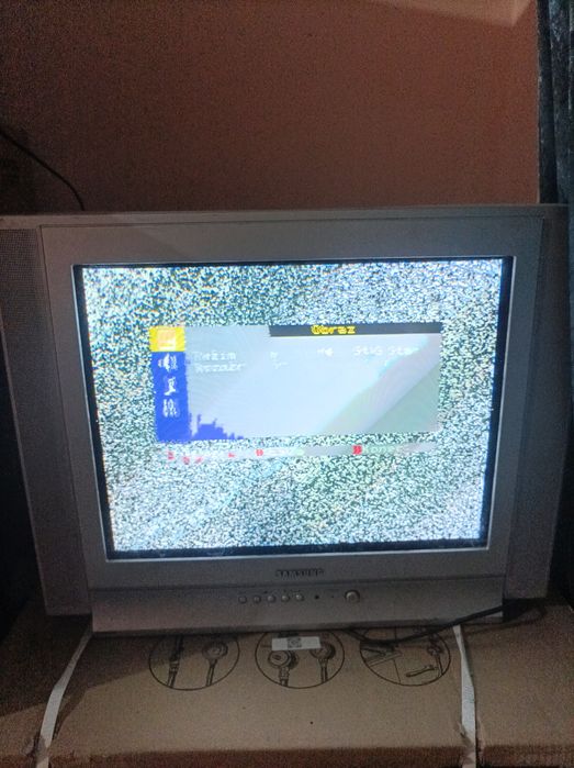 Телевизор сотилади холати яхши