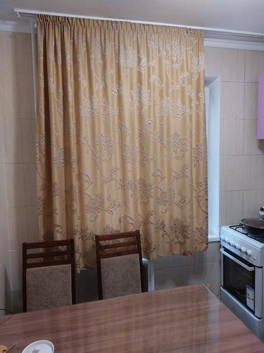 Продам шторы  листайте  фото