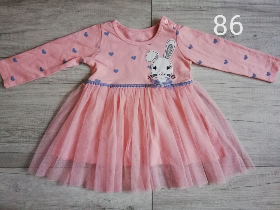 Роклички - от 3месеца до 3 г.