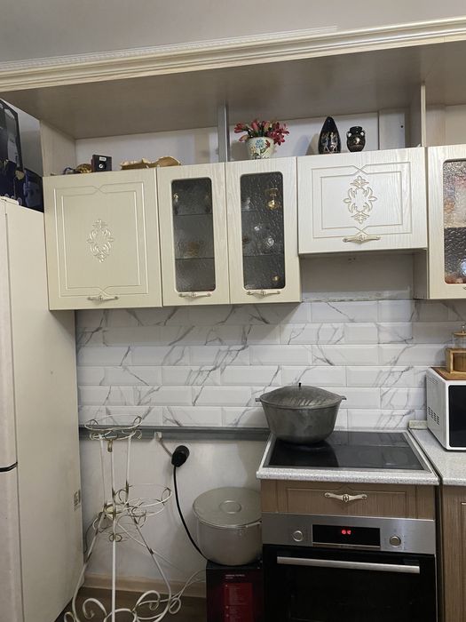 Кухонный гарнитур