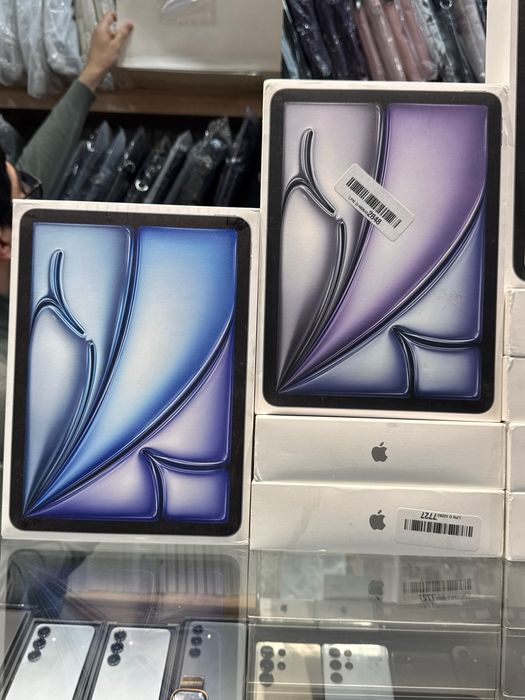 Apple Ipad Air 11 M3 128gb есть в наличии