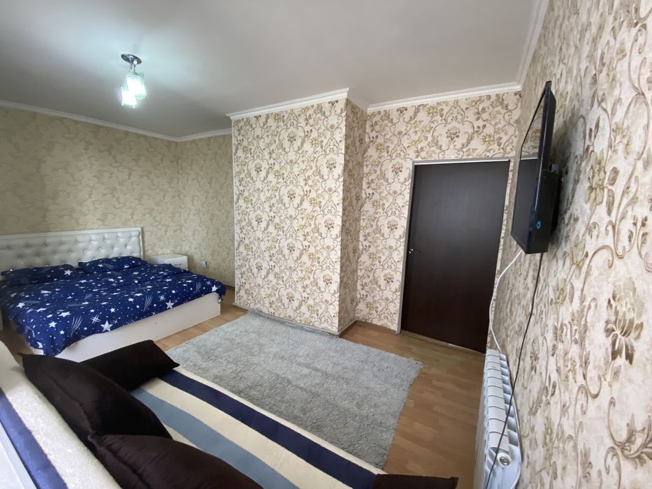 3 комнатная Rixos рядом