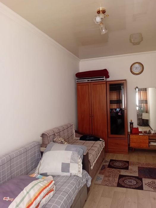 Продается квартира