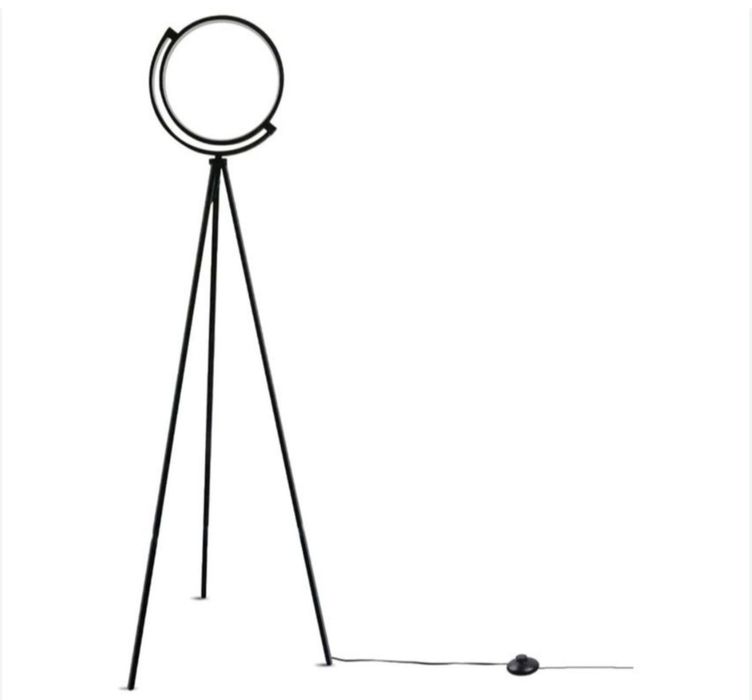 Led декоративна подова лампа