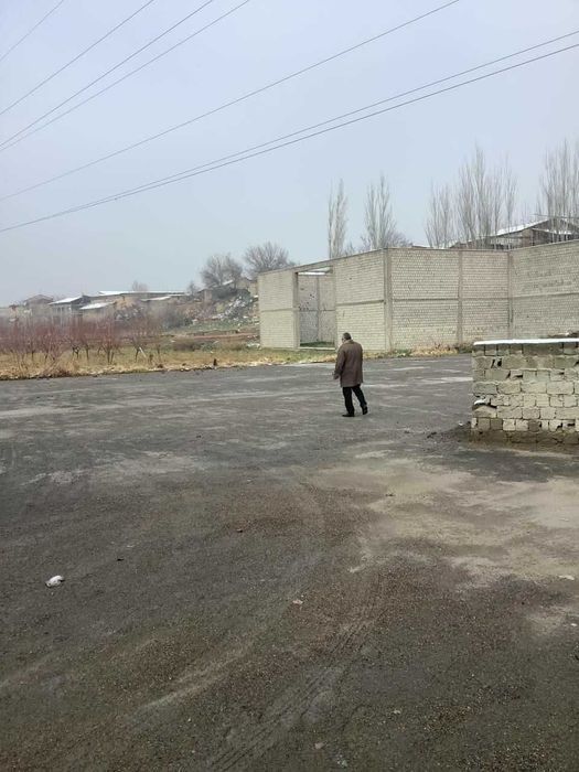 Продаётся 1,3 га производственная база.