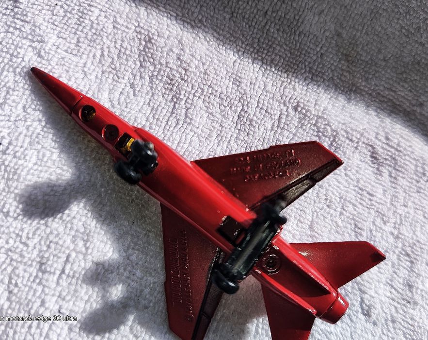 Matchbox SB4 Mirage F1