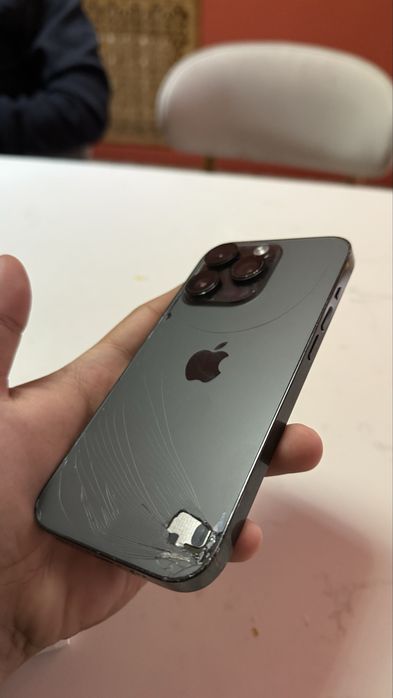 Iphone 14 pro 256gb