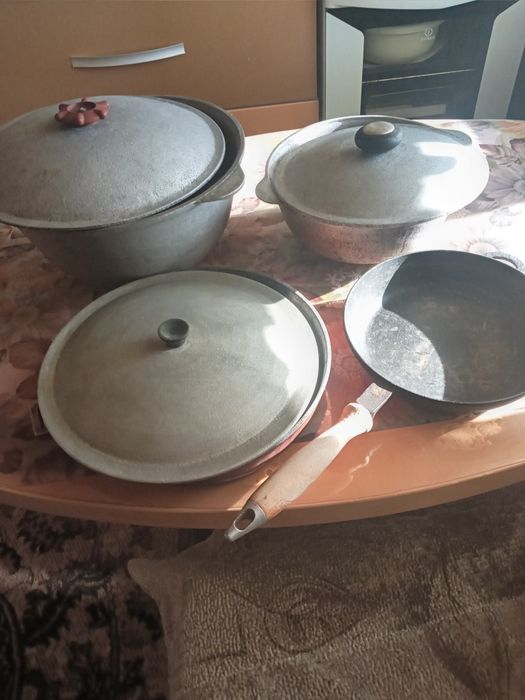 Казань советские,б/у