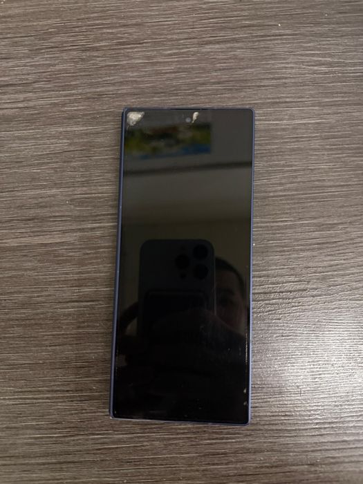 Samsung Galaxy Z FOLD 6 512