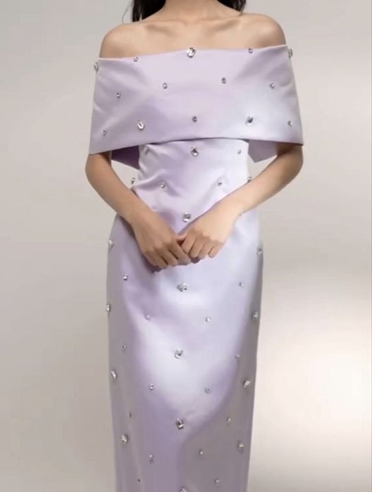 Платье под Malli