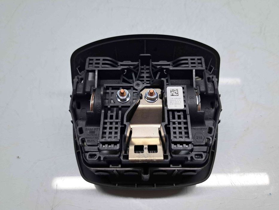 Airbag volan Renault Scenic 3 [Fabr 2009-2015] 985701921R