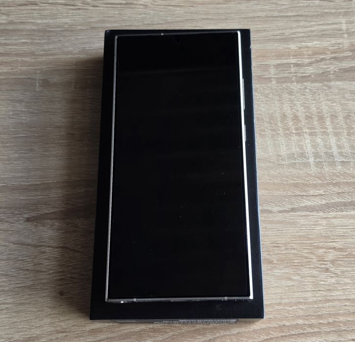 Samsung Galaxy S24 ultra 512GB!