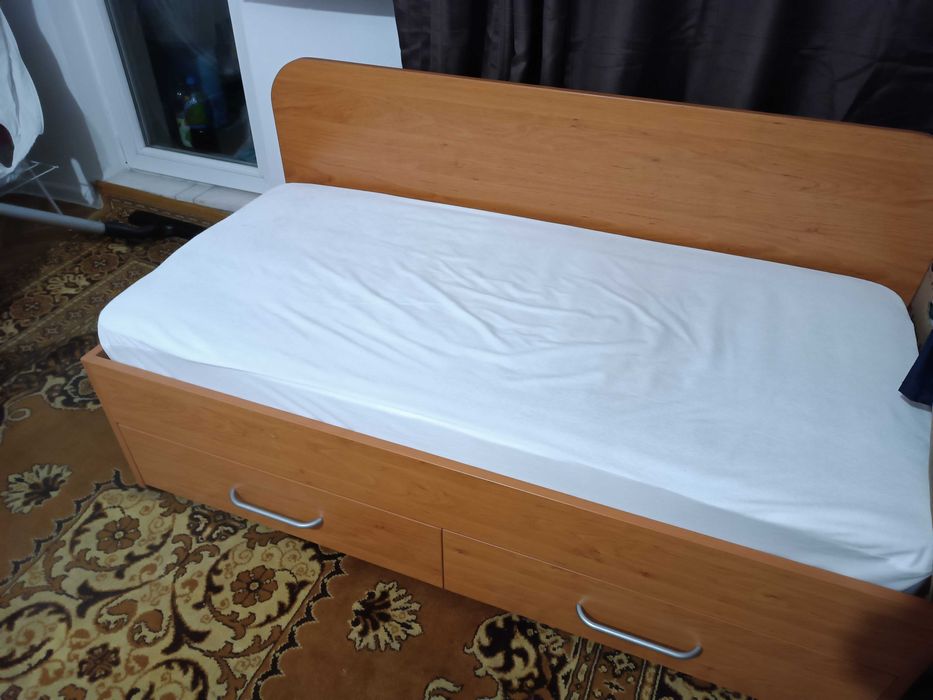 Детско легло 70х140 см