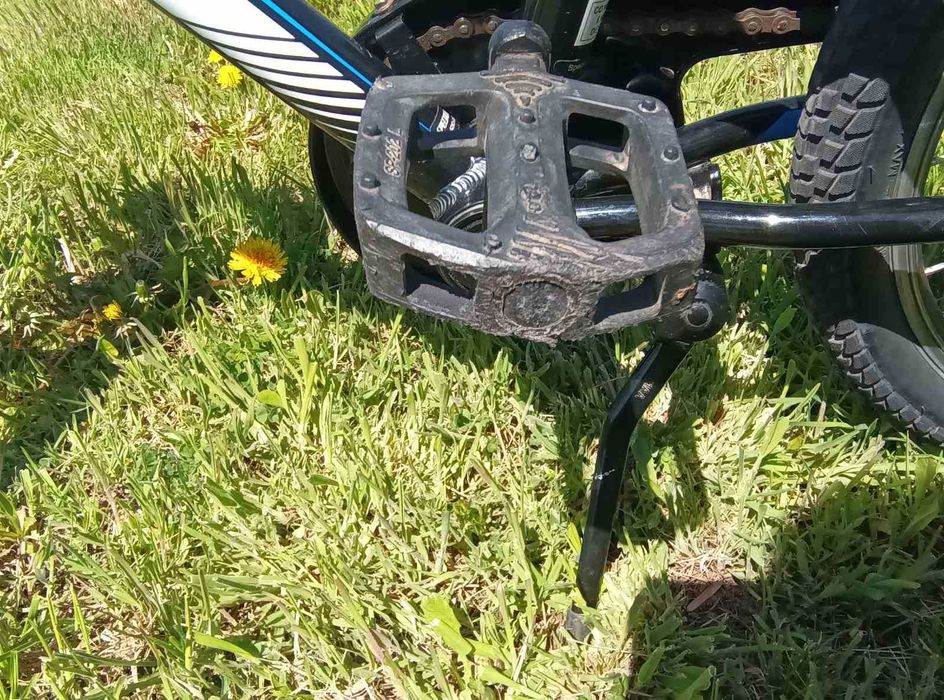 Детско колело Specialized Hotrock 20