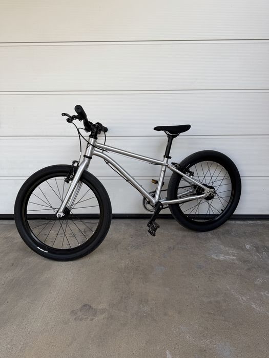 Велосипед Early Rider BELTER 20