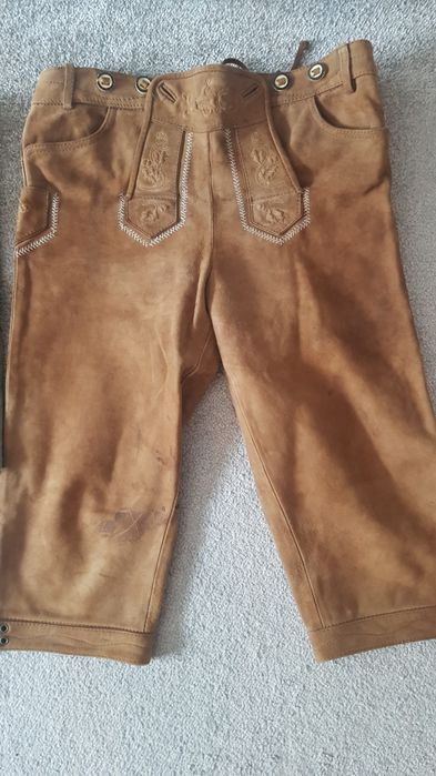 Pantaloni BAVAREZI 84+-5cm