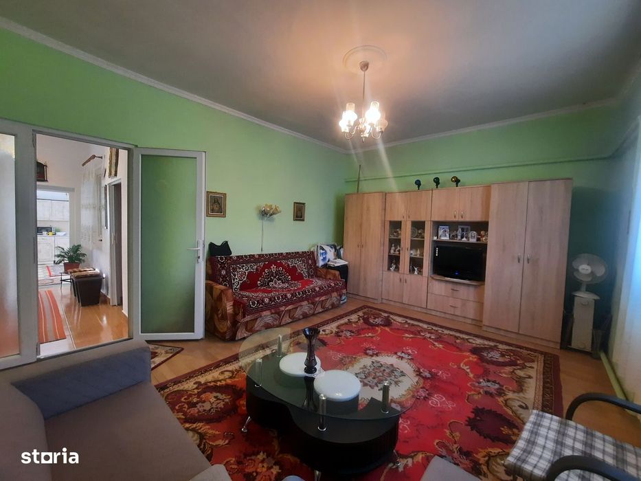 Vand Casa tip Parter zona Pta Vechituri - Satu Mare