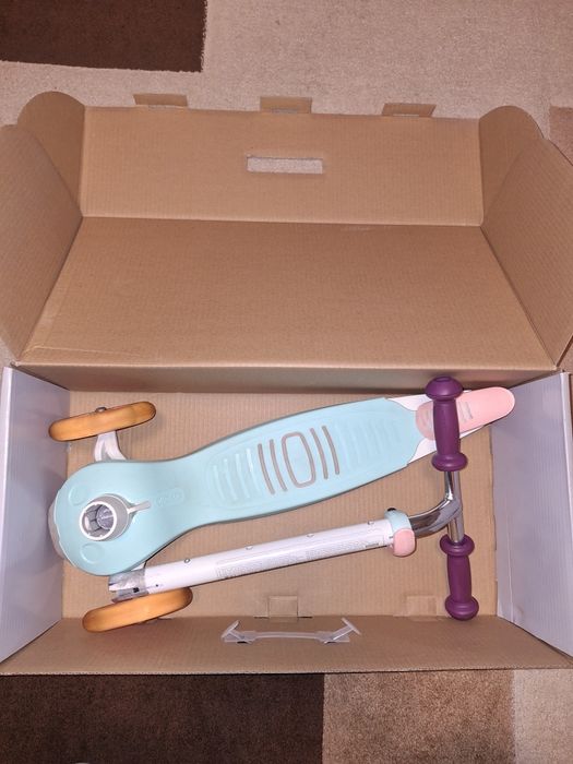 Trotineta Oxelo B1 500 Decathlon