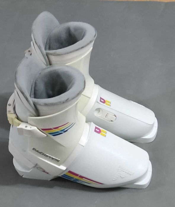 Ски обувки Dachstein 40 - 41 EU | Бартер за сноуборд артикули