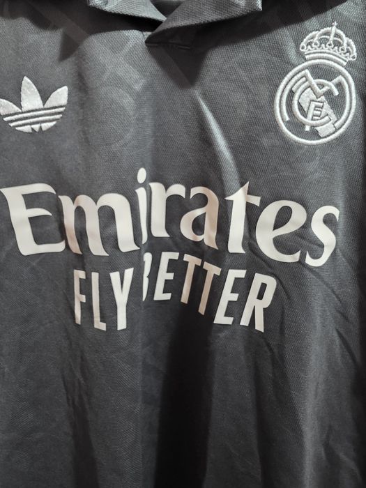 Tricou Real Madrid