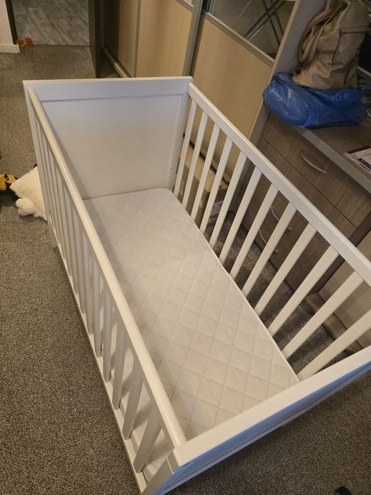 Pat Ikea bebelus Sundvik