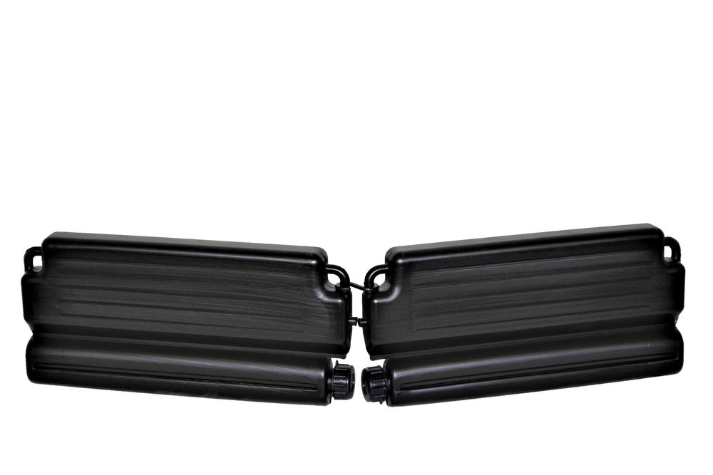 Съд за басейни / Поплавък за зазимяване - Момина Kрепост АД