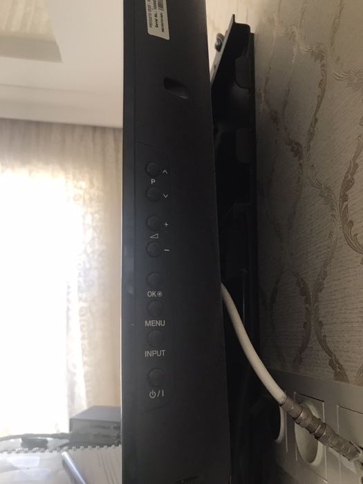 Телевизор LG