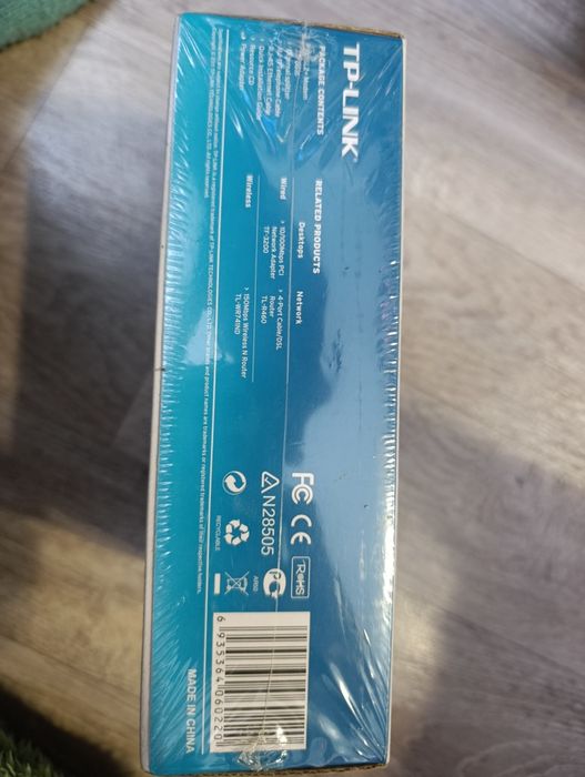 Модем новый не вскрытый