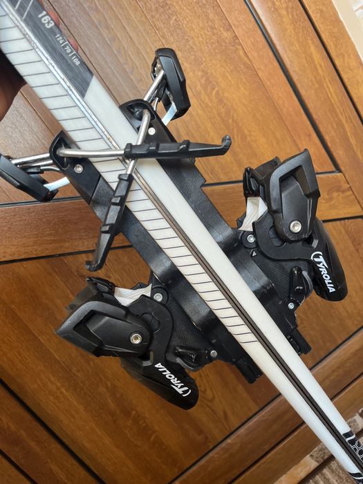 Ски Wedze Boost 100 / 163см. дължина !