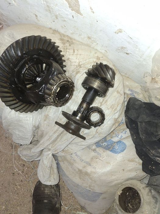 Газ24 сапчас редуктор 10.39