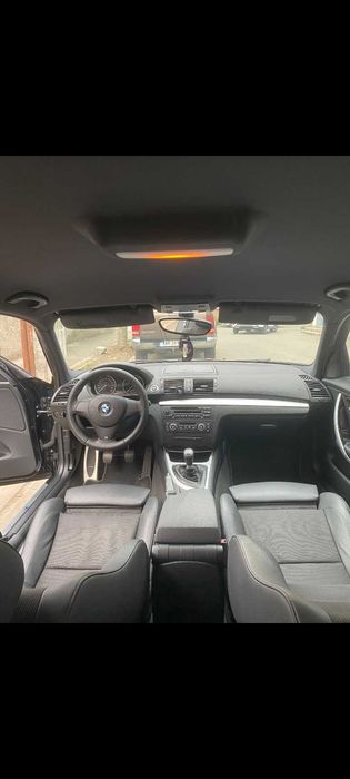 Vând Bmw Seria 1 E87 118d