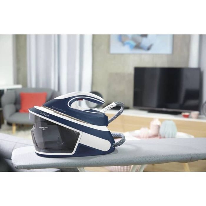 Парогенератор Tefal SV8060E0