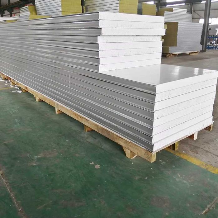 Сэндвич панели / Sendvich panellar – под заказ, все виды утеплителей