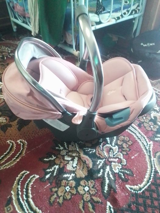 Scoica pentru mașina