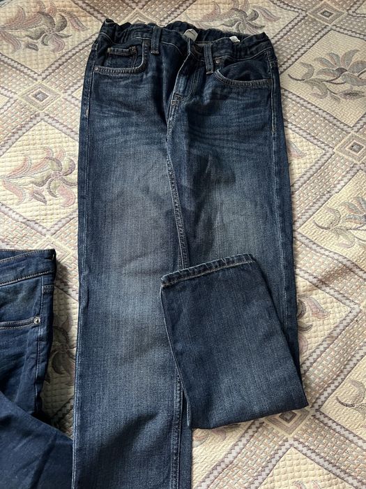 Теплая куртка Ostin