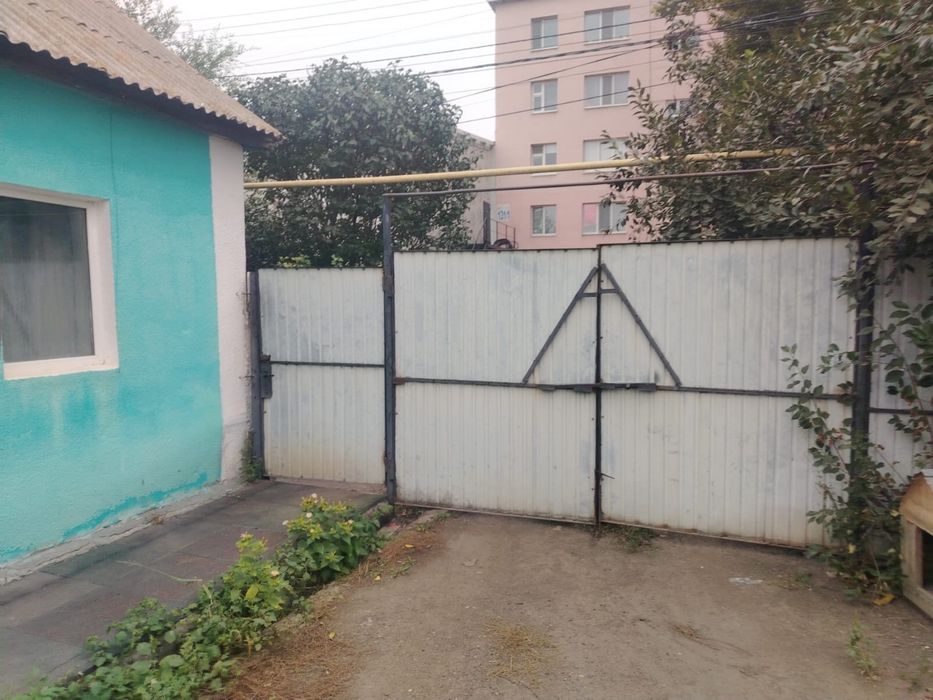 Сдам в аренду дом на универмаге