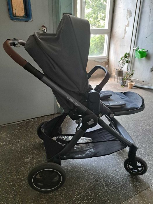 Бебешка количка Maxi Cosi