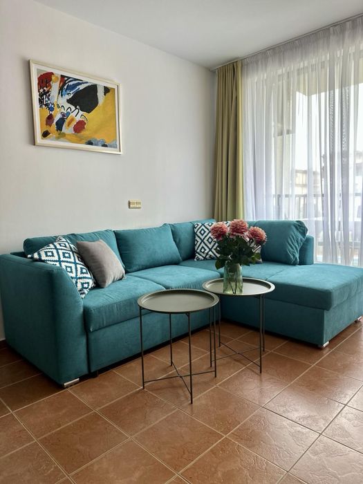 Продава се Двустаен апартамент в с. Равно поле, Област София-област - 62 кв.м за 1807 €/кв.м - Снимка #3