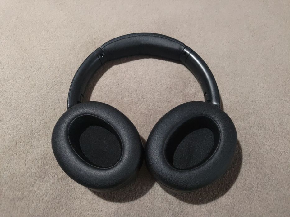 Casti Sony WH-XB910N Bluetooth Over Ear Noise Cancelling